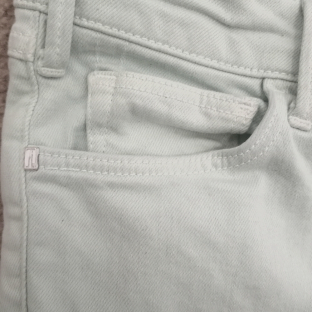 Pilcro and The Letterpress Script Jeans Size 27 - Picture 4 of 13